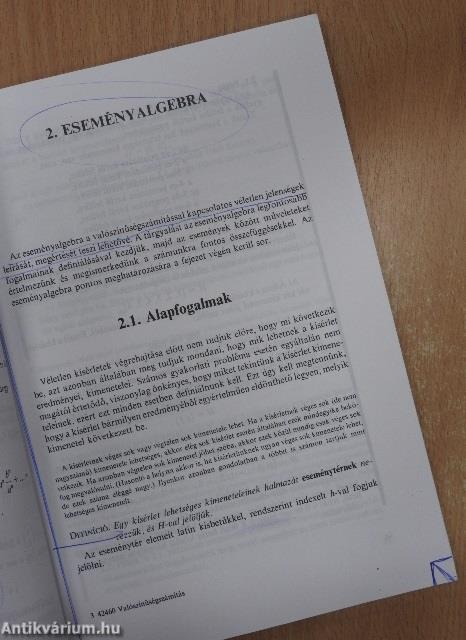 Valószínűségszámítás