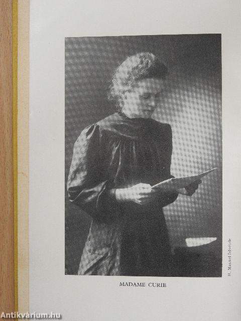 Madame Curie
