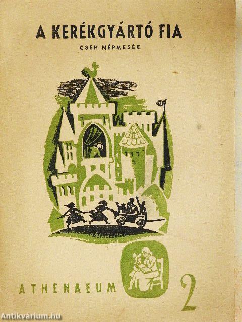 A kerékgyártó fia