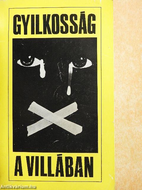 Gyilkosság a villában