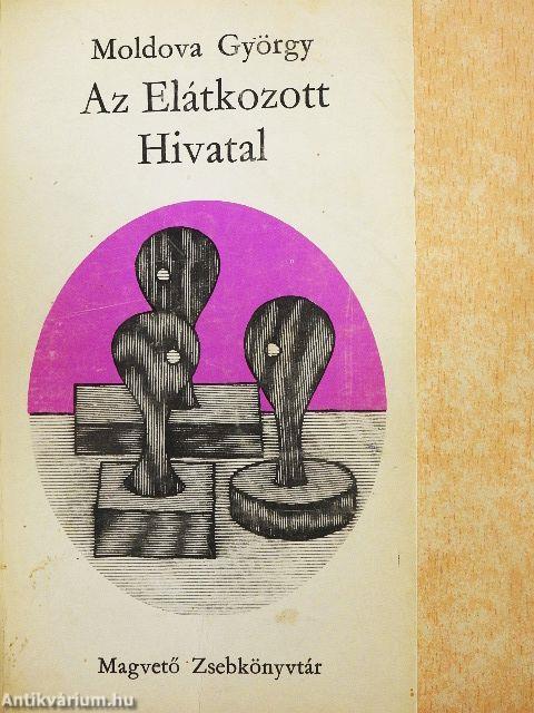 Az Elátkozott Hivatal