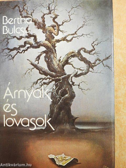 Árnyak és lovasok