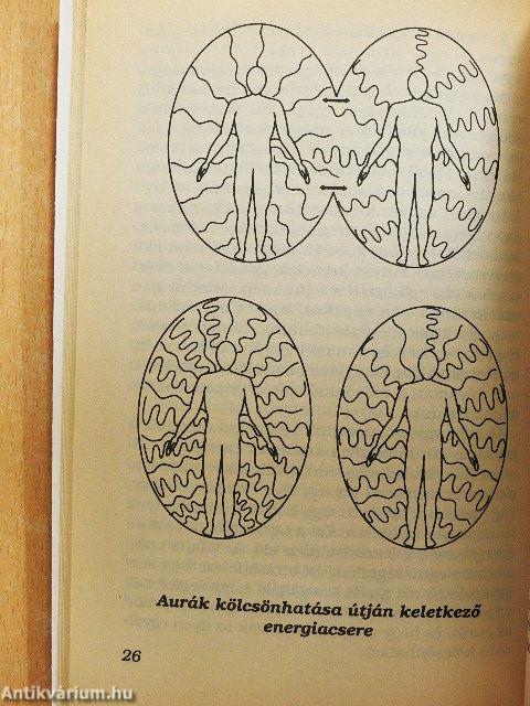 Az aura érzékelése