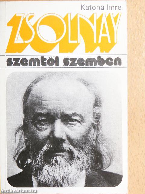 Zsolnay Vilmos