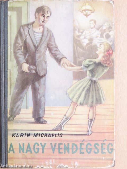 A nagy vendégség