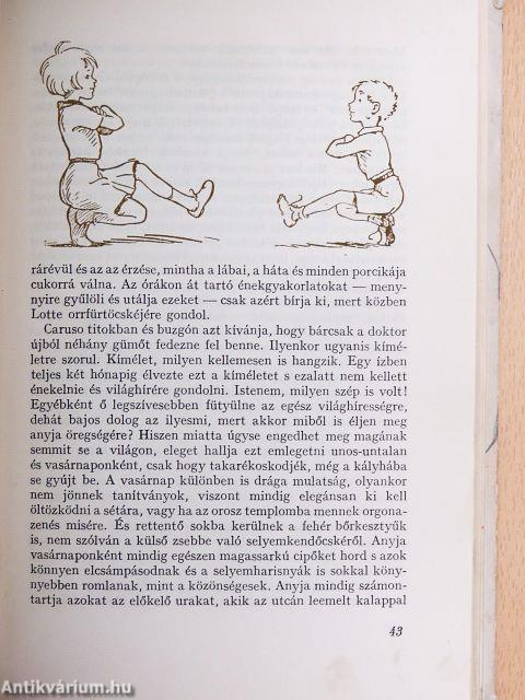 A nagy vendégség