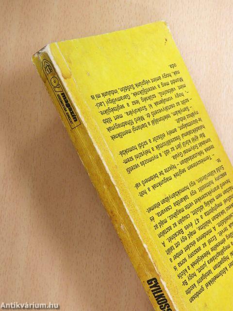 Gyilkosság a bányában