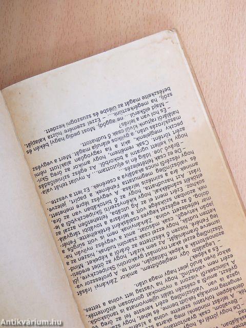 Gyilkosság a bányában