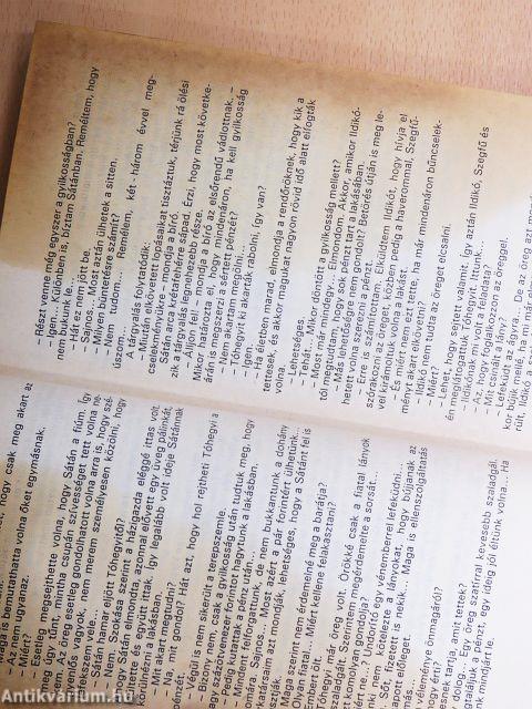 Gyilkosság a bányában