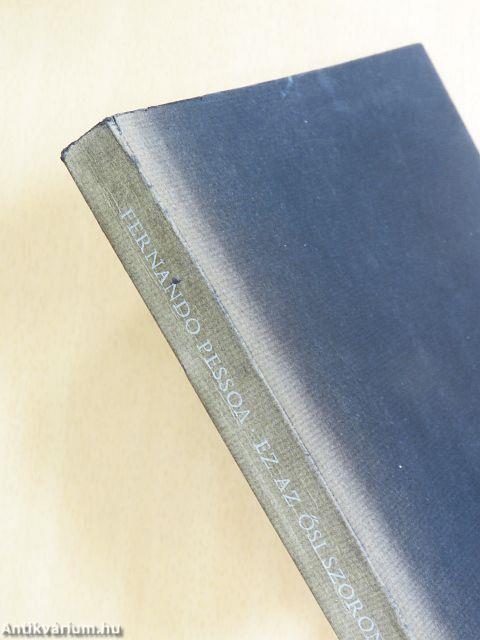 Ez az ősi szorongás