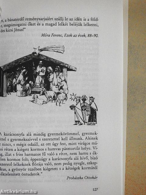 Menjünk Betlehembe!