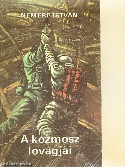 A kozmosz lovagjai