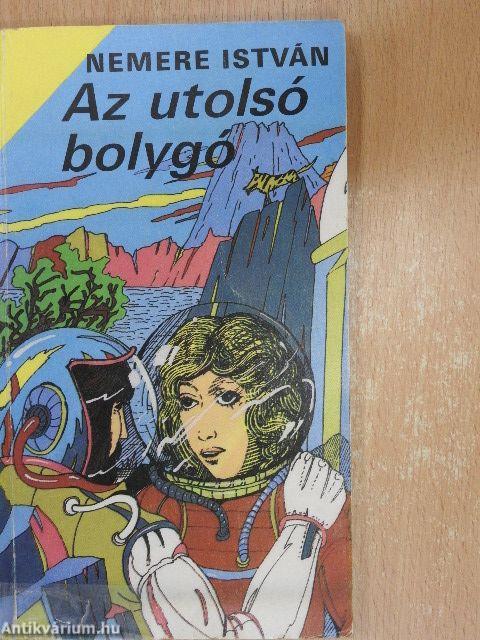 Az utolsó bolygó