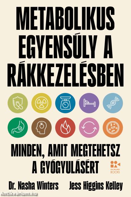 Metabolikus egyensúly a rákkezelésben