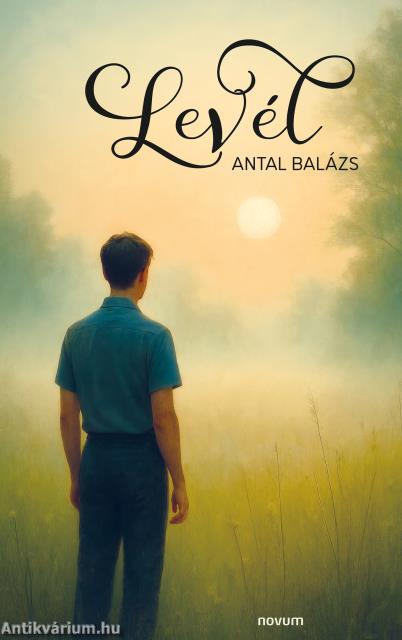 Levél