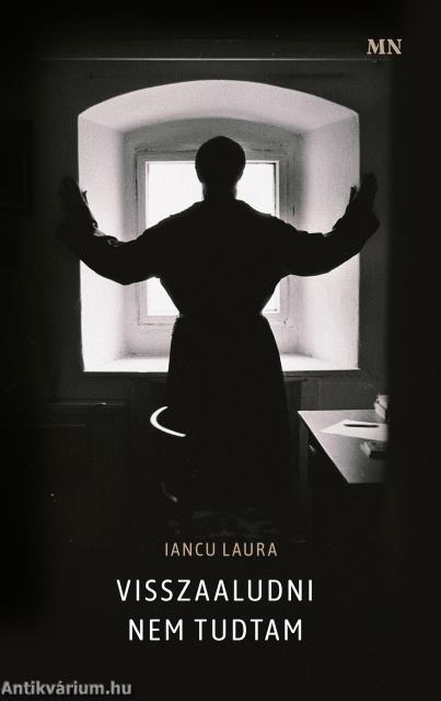 Visszaaludni nem tudtam