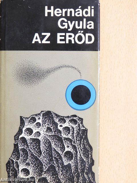 Az erőd