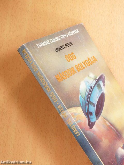 Ogg második bolygója