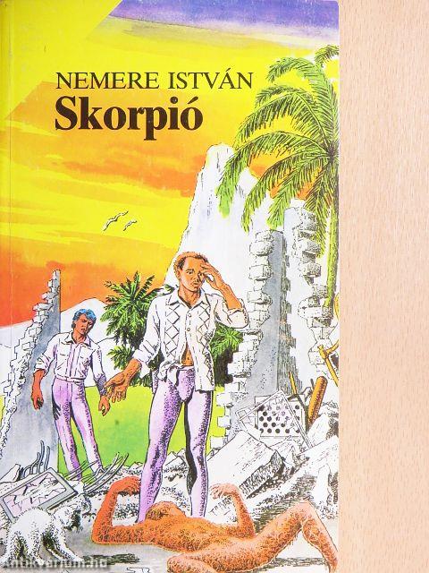Skorpió