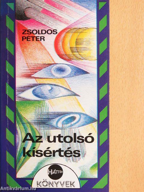 Az utolsó kísértés