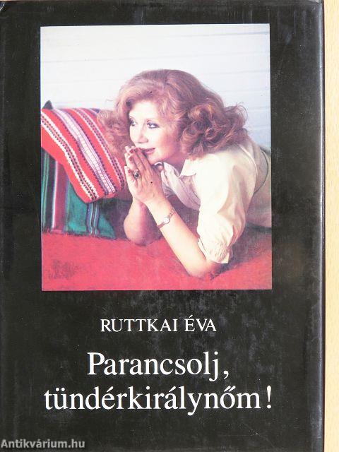 Parancsolj, tündérkirálynőm!