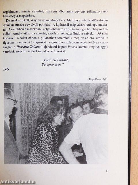 Parancsolj, tündérkirálynőm!