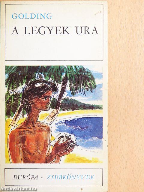 A legyek ura