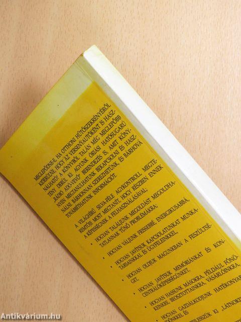 Agykontroll mesterfokon (nem csak) az üzleti életben