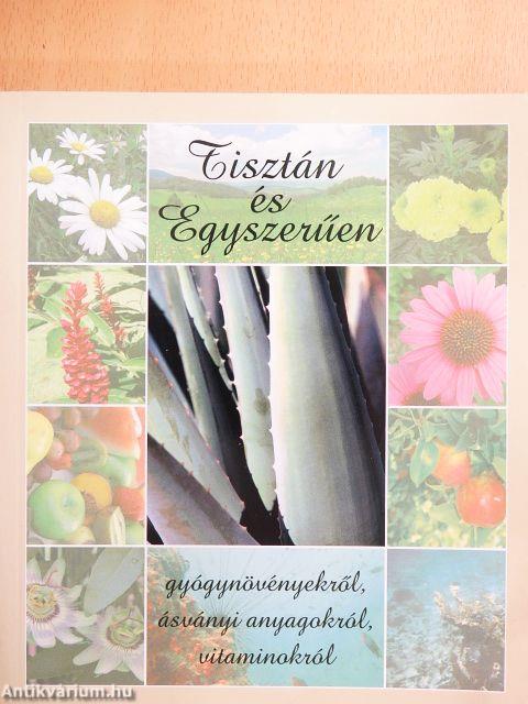 Tisztán és egyszerűen