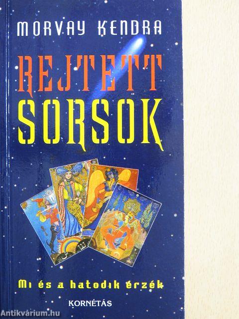 Rejtett sorsok