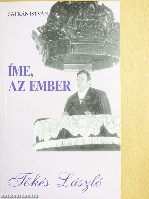 Íme, az ember