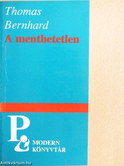 A menthetetlen