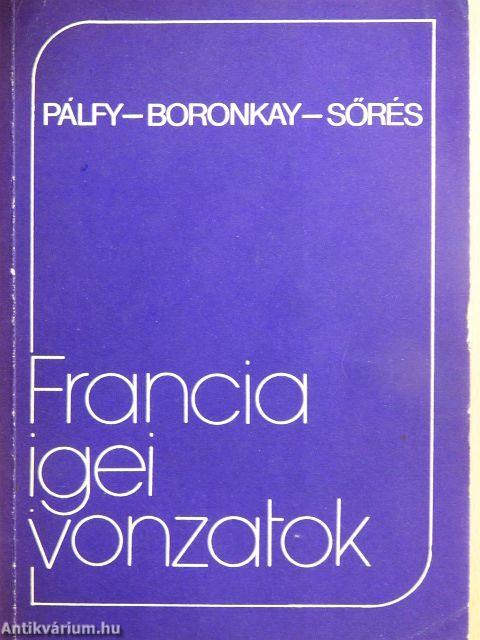 Francia igei vonzatok