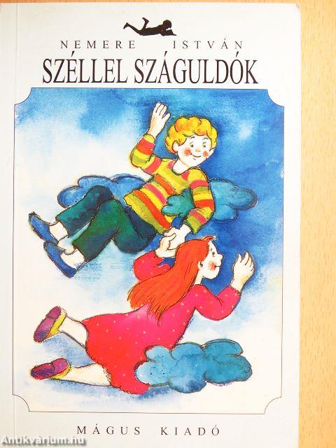 Széllel száguldók