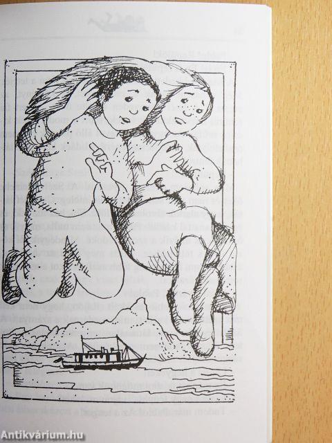 Széllel száguldók