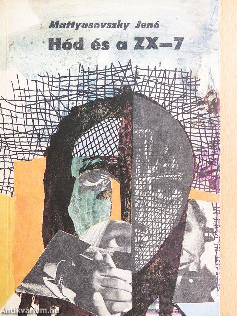 Hód és a ZX-7