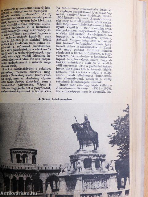 Az Élet és Tudomány Kalendáriuma 1976