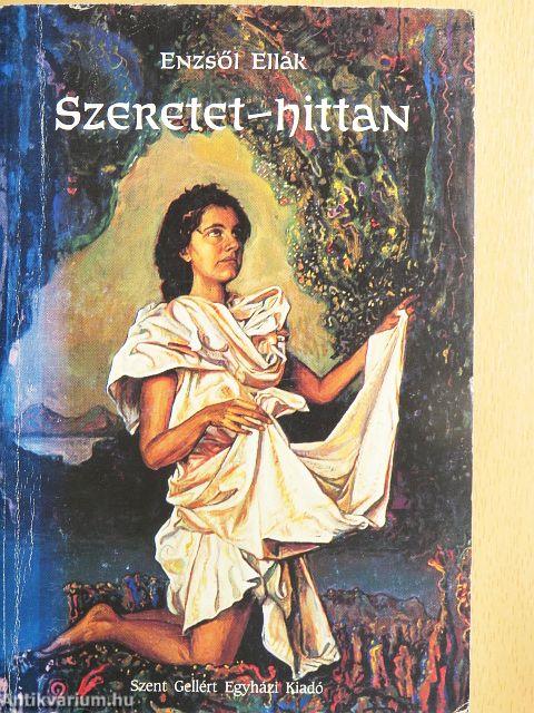 Szeretet-hittan