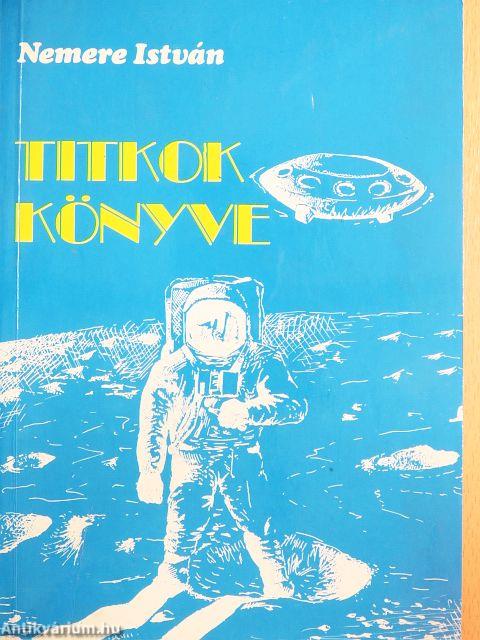 Titkok könyve
