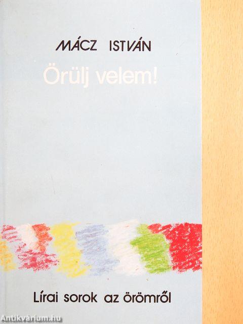 Örülj velem!