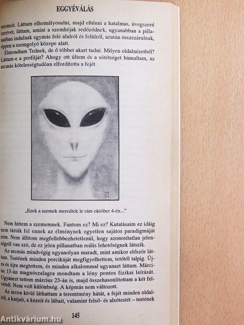 Eggyéválás - Communion