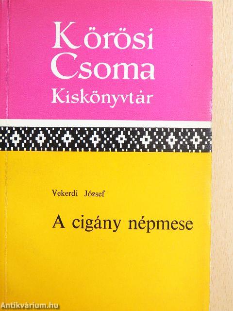 A cigány népmese
