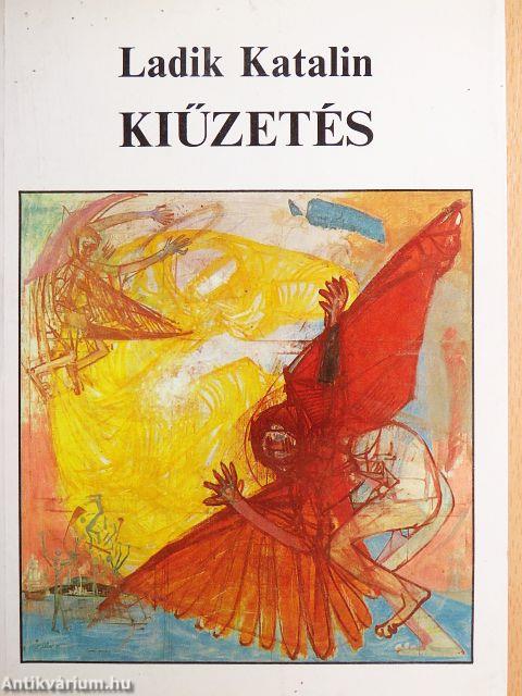 Kiűzetés
