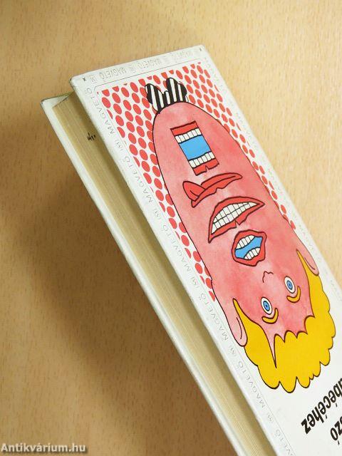 Előszó az ábécéhez