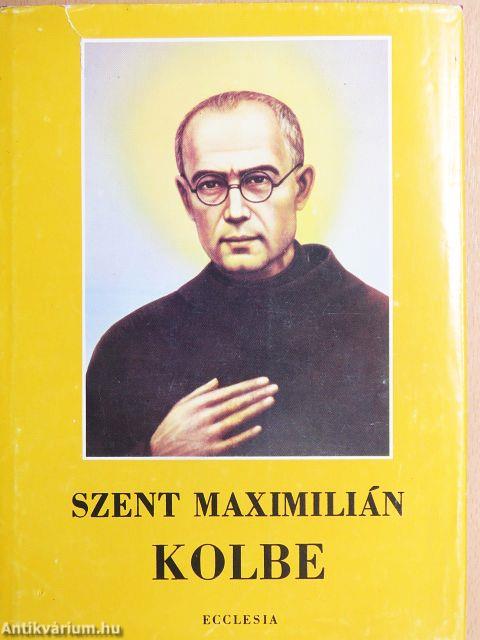 Maximilian Kolbe