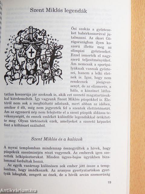 Jézus a mi utcánkban