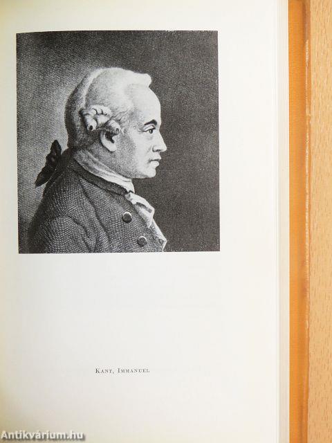 A klasszikus német filozófia