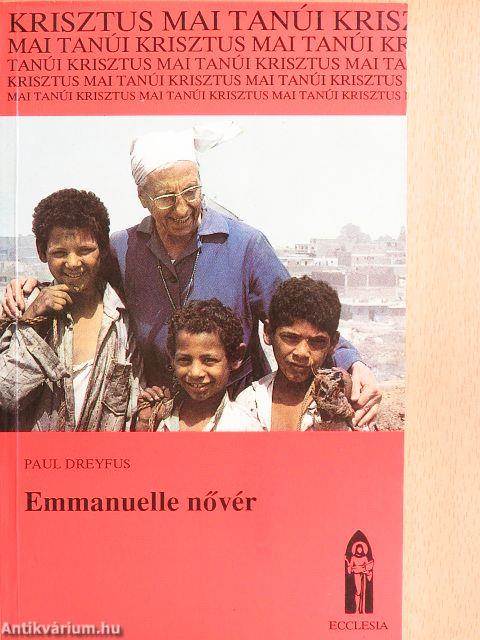 Emmanuelle nővér