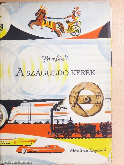 A száguldó kerék