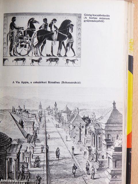A száguldó kerék